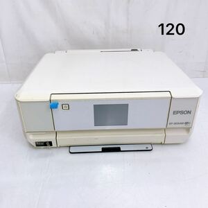 9SA038 EPSON 製造番号 EP-806AW エプソン コピー機 プリンター 通電OK中古 現状品 動作未確認