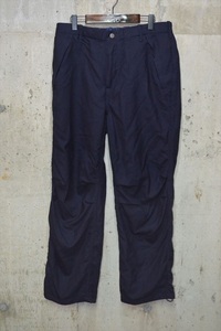 ノンネイティブ　nonnative　NN-P3942　ウール　パンツ　1 D0999