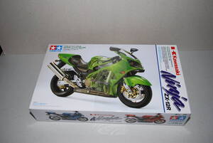 ■■即決　●新品　1/12　カワサキ ニンジャ ZX-12R　　84