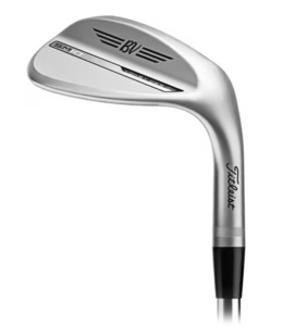 タイトリスト SM10 ウェッジ【56/10S】DG/S200 ゴルフクラブ VOKEY SM10 ツアークローム仕上げ