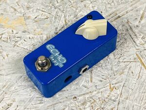 中古 Lovepedal ECHO BABY (u78175)