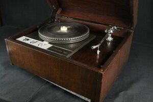 GARRARD ガラード 401 ターンテーブル レコードプレーヤー【ジャンク】★F