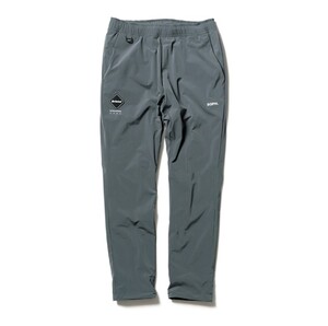 fc Real Bristol fcrb　LYCRA EAZY PANTS　XL グレー　フリース　sophnet soph　フリースパンツ　ポーラテック　スウェット 