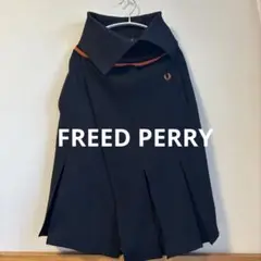 ☆FRED PERRY×AKANE UTSUNOMIYA コラボ　スカート