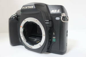 ★ジャンク★ PENTAX ペンタックス MZ-S #2956