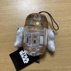 スター・ウォーズ ドロイドR4-G9 マスコット