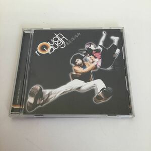 【中古品】シングル CD rough laugh 東京深海魚 PCCA 01434