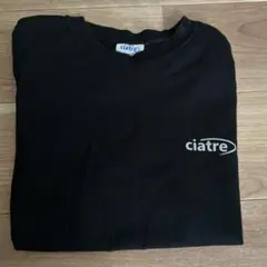 ciatre Tシャツ　Mサイズ