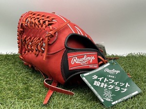 【070305】Rawlings ローリングス HOH R2G 一般用 硬式 オールラウンド用 グローブ 左投げ タイトフィット GHXHRN650【50702G06】