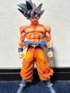 ドラゴンボール 一番くじ リペイントフィギュア ドラゴンボールガレージキット