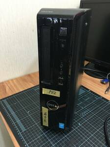 P22,全国一律送料1400円込,DELL Vostro3800,CPU i5-4460,DVD PLDS,電源 AC250PS-01,HDD500GB,メモリ8GB