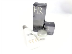 未使用　ヘレナルビンスタイン　HELENA RUBINSTEIN　PRODIGY　メイク落とし30ml/美容クリーム5ml　セット　KES-1257　