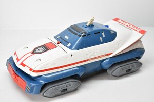 バンダイ 光戦隊マスクマン ビッグスケール ターボランチャー [BANDAI][特撮][1987][BIG SCALE][昭和レトロ][当時物]H