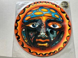 ★NEW ★SUBLIME サブライム ★40oz. To Freedom ★Limited Edition, Picture Disc ★Skunk Records ER-2006 77 Erika Long beach dub