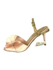 Charlotte Olympia◆サンダル/35.5/PNK