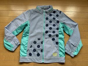 150cm KP BOY KNITPLANNER CLOTHING 薄手ジャケット