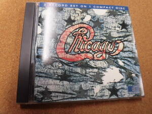 輸入盤CD Chicago III y