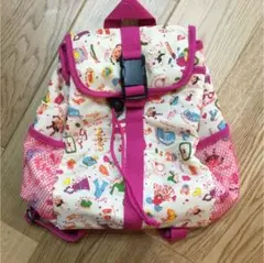 ★さらにお値下げしました★☆新品☆インナープレス☆可愛いリュック☆