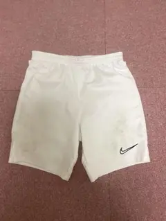 値下げ可能！NIKE ズボン　白