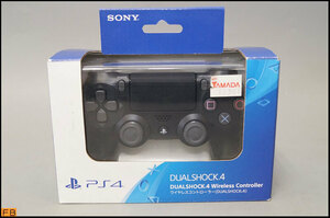 税込◆美品◆PS4 ワイヤレスコントローラー DUALSHOCK4 CUH-ZCT2J -M1-8832