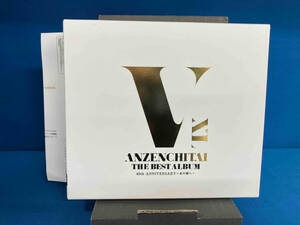 安全地帯 CD THE BEST ALBUM 40th ANNIVERSARY ~あの頃へ~(初回限定盤)(Blu-ray Disc付)