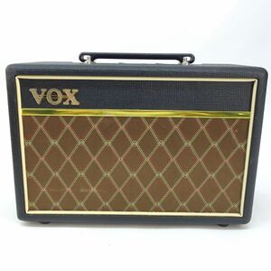 093 VOX ヴォックス ボックス V9106 Pathfinder 10 ギター用 アンプ コンボアンプ 本体のみ ※中古