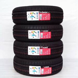 195/60R16 89H スタッドレスタイヤ ILINK WINTER IL868 24年製 送料無料 4本税込 \28,600より 1