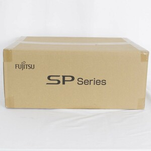 【新品】富士通 SP-1425 A4フラットベッド付きスキャナー SPシリーズ FI-SP1425 PFU リコー 本体