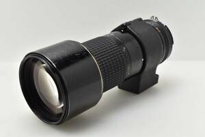 NIKON ニコン Ai-S 300mm F4.5［00092250］