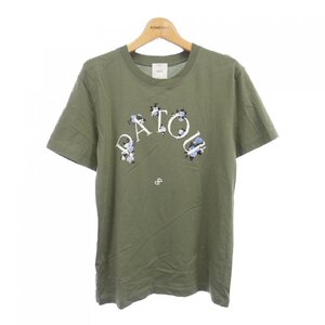 パトゥ PATOU Tシャツ