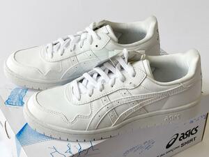 ASICS × COMME des GARONS SHIRT × Invader JAPAN S アシックス コムデギャルソンシャツ インベーダー white US6 24.5cm