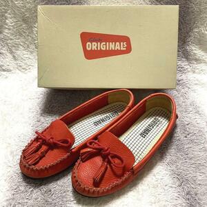 s210k クラークス Clarks レザーフラットシューズ パンプス