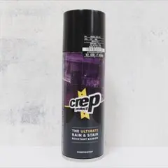 【未使用品】Crep Protect 防水スプレー 200ml