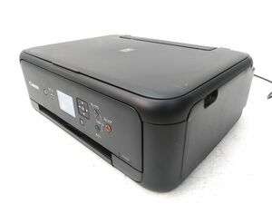 ♪動作品 Canon キャノン PIXUS ピクサス インクジェットプリンター 複合機 TS5130 I062905L @140♪