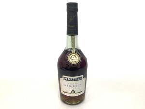 ブランデー brandy マーテル VSOP メダイヨン 700ml 40% 重量番号:2(RW70)