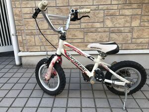 コラテック　corratec キッズ 子供用　自転車 12インチ　検)ルイガノ