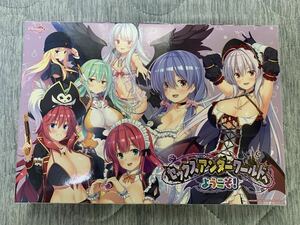 中古アダルトPCゲームゲーム　セックスアンダーワールドへようこそ!　MOONSTONE Cherry　日向奈尾　青葉りんご　雪村とあ　ヒマリ