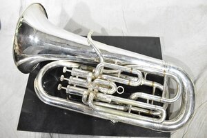 【D】YAMAHA YEP-641S ユーフォニアム ヤマハ 3013552【送料無料】