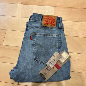 Levi’s リーバイス デニムパンツ ジーンズ W31L30 550 92 美品