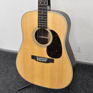 【 C 】1347 ★ Martin&Co. D-28 Satin #2795208 アコースティックギター マーティン