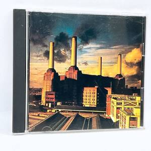 【CD】Pink Floyd ピンク・フロイド / Animals アニマルズ