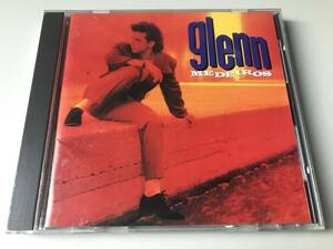 GLENN MEDEIROS グレン・メデイロス