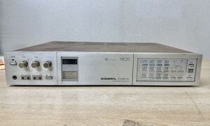 A963 TRIO KA-7300 トリオ プリメインアンプ