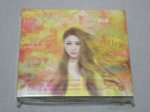 JUJU 初回限定2枚組 「JUJU / She Sings...」 未使用