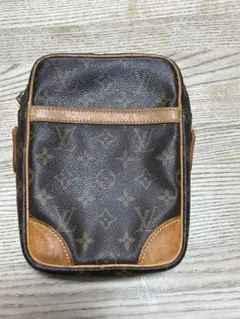 【廃盤品】Louis Vuitton モノグラムダヌーブM45266