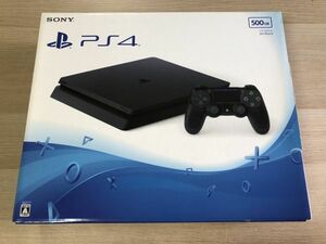 PS4 本体 CUH-2000A FW9.03【管理 18891】【B】