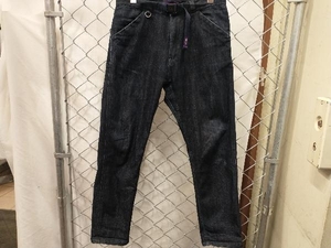 THE NORTH FACE PURPLE LABEL NT5458N THERMOLITE STRETCH DENIM ザノースフェイス パープルレーベル サーモライトストレッチ デニム