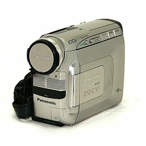 Panasonic パナソニック NV-DS7 液晶デジタルビデオカメラ ミニDVカセット
