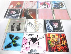 AB101★美品★ポルノグラフィティ★CD★まとめて１４枚★帯付あり★Porno Graffitti★