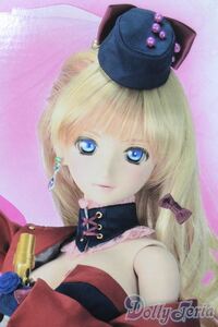 DD/シェリル・ノーム S-24-11-24-004-GN-ZS